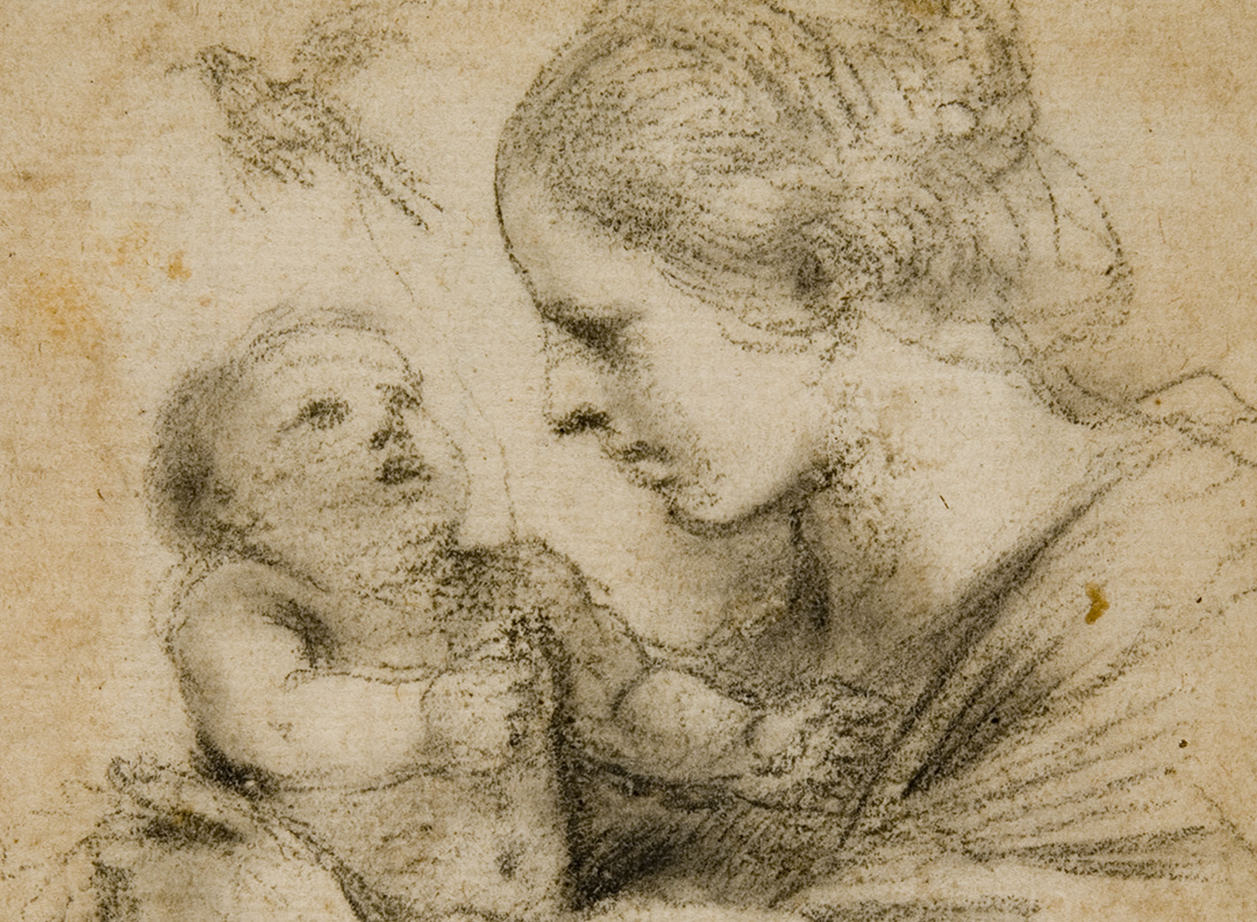 Il segno dell’arte