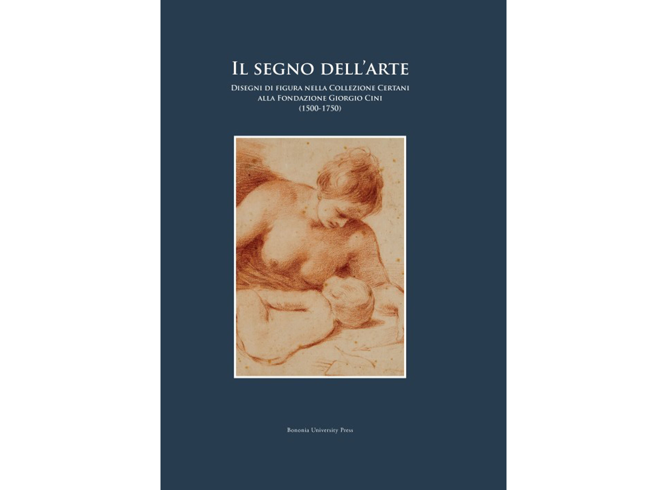 Il segno dell’arte