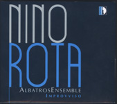 Nino Rota – Improvviso
