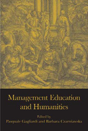 Management Education and Humanities