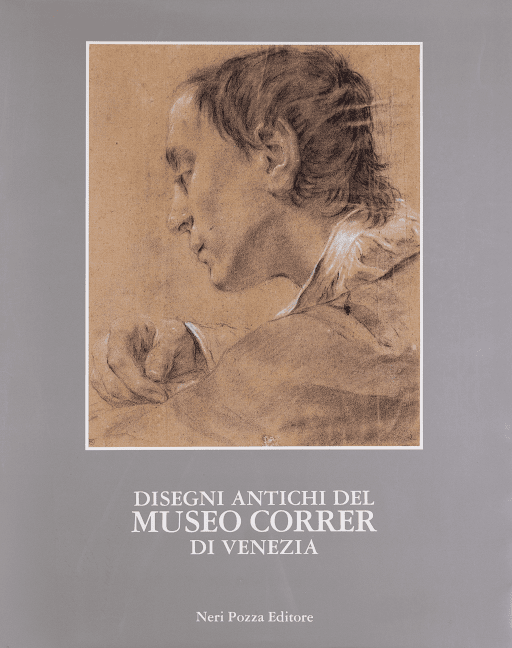 Disegni antichi del Museo Correr di Venezia
