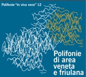 Polifonie ‘in viva voce’ 12