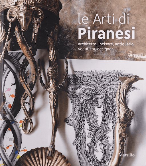 Le Arti di Piranesi