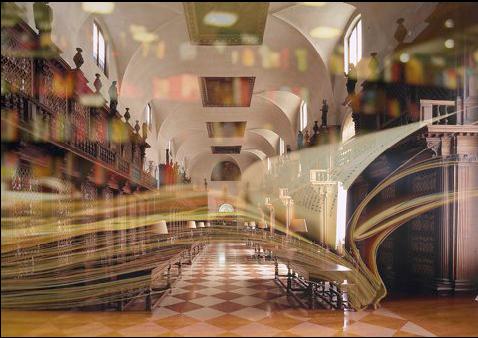 Giornata delle biblioteche 2008 – X Edizione