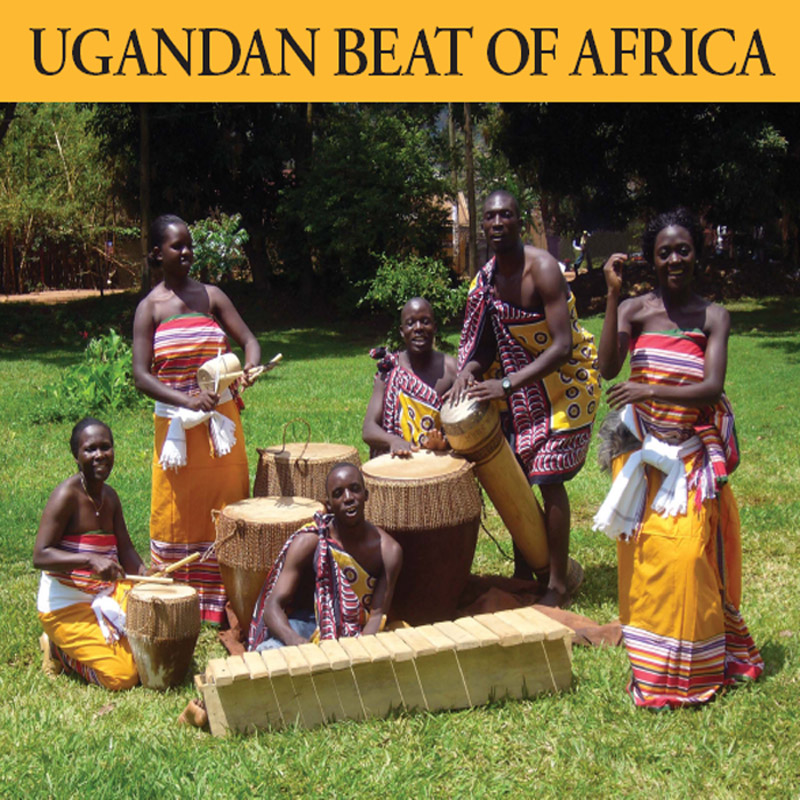 Akadinda xylophone hotsell