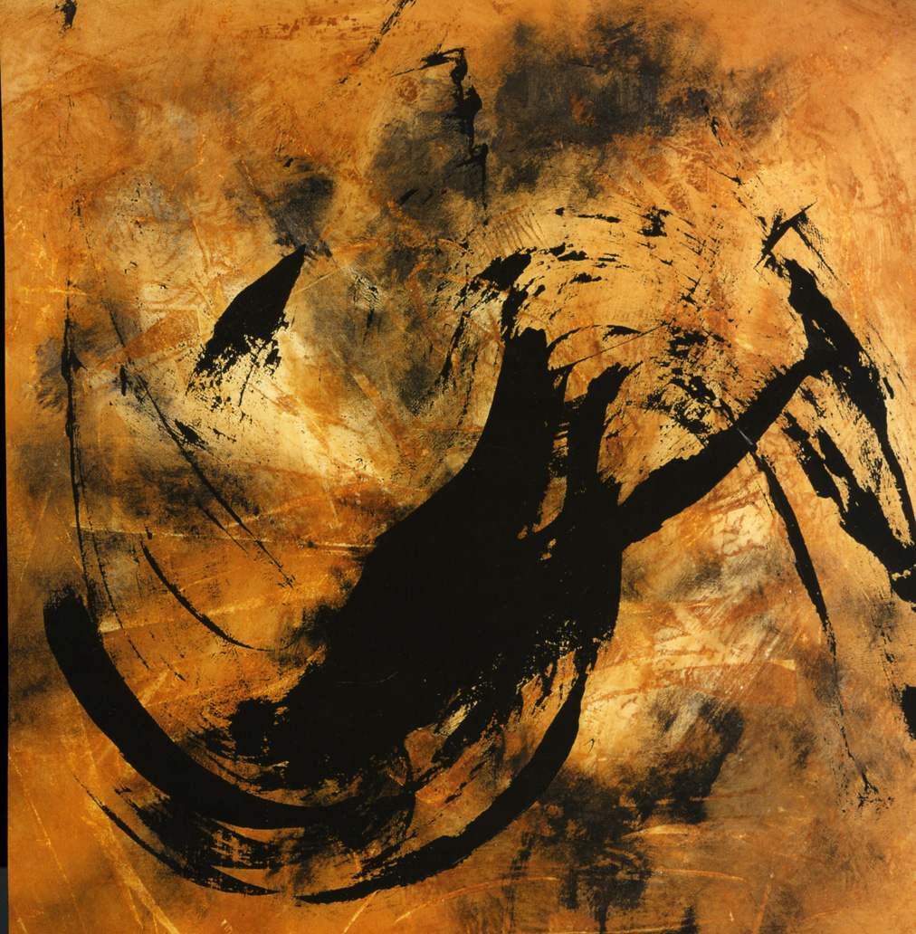 Laurent Royer. Opere