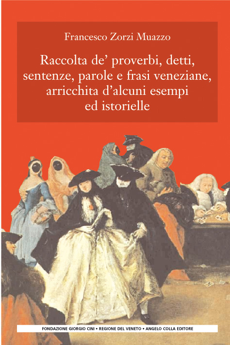 Francesco Zorzi Muazzo