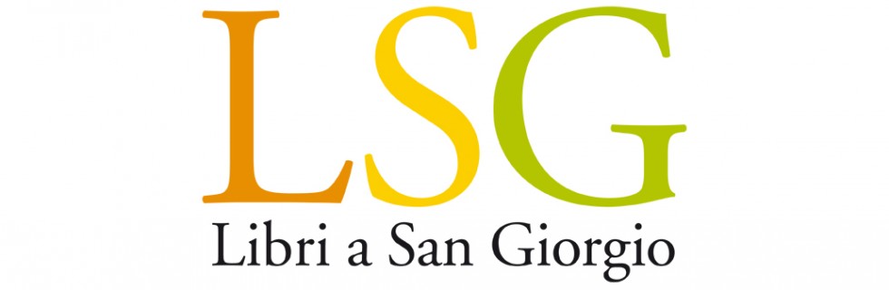 Books at San Giorgio