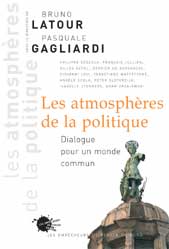 Libri a San Vio. Les atmosphères de la politique