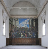 Notturni d’Arte a Venezia 2008