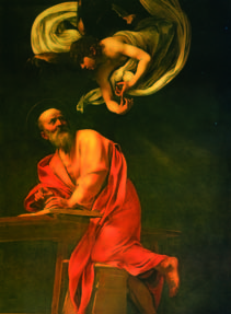 Verso la costituzione del Centro Studi di Ricerca Digitale Caravaggio: