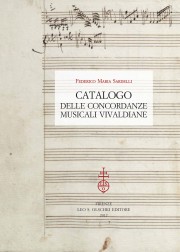 Catalogo delle concordanze musicali vivaldiane