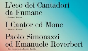 Musica di tradizione orale