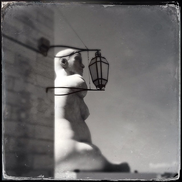 Photo-challenge #AlisonatCini in collaborazione con Igersvenezia e Venezia da Vivere.