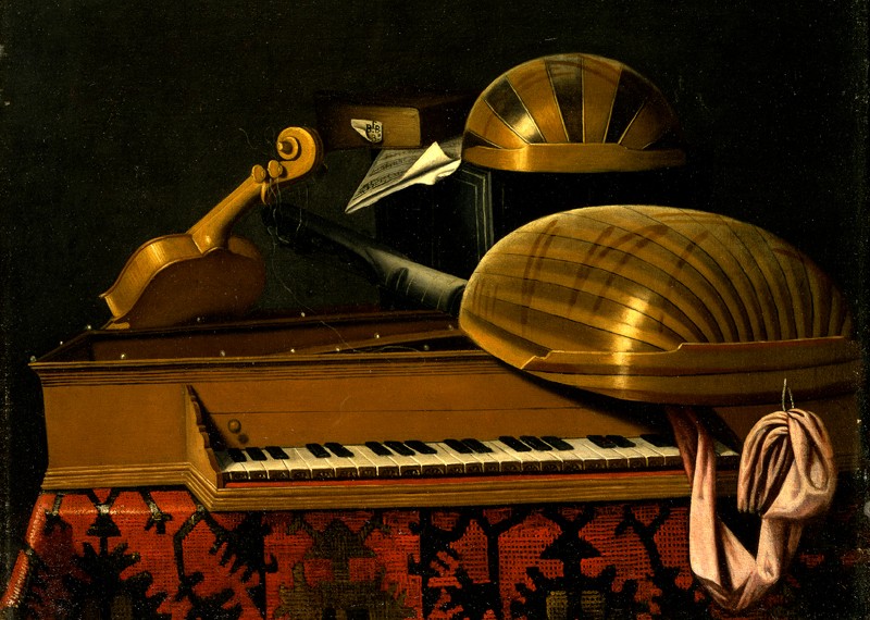 Vincitori delle borse di studio: Seminari di Musica Antica