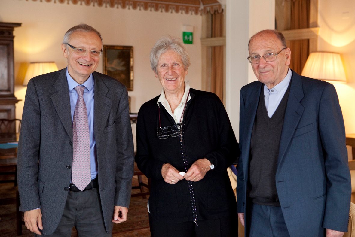 L’archivio personale di Giovanni Salviucci all’Istituto per la Musica