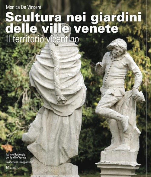 Le Ville Venete del vicentino al Salone del libro di Torino