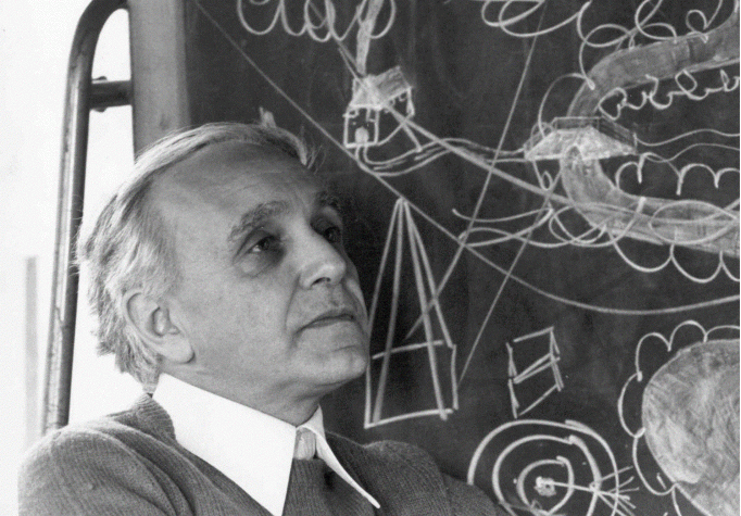 L’archivio del compositore Domenico  Guaccero all’Istituto per la Musica