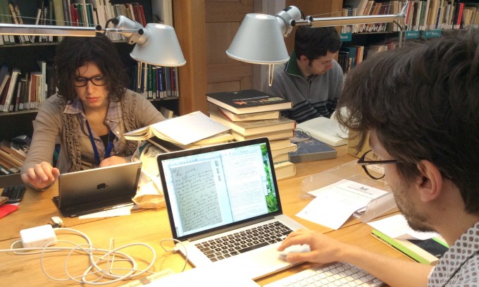 Accordo Fondazione Musei Civici di Venezia e Fondazione Giorgio Cini