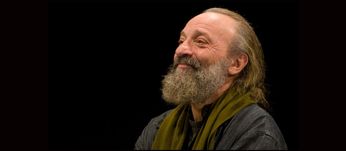 Un progetto per la formazione dei pedagoghi teatrali Pedagogia della scena, anno IV