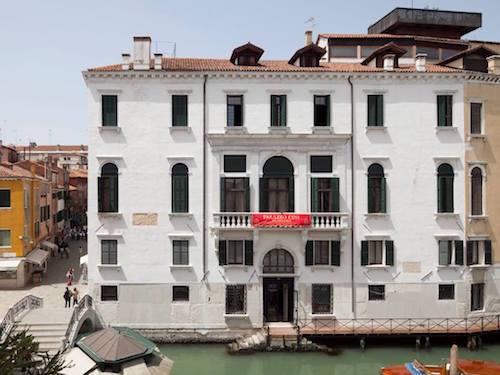Palazzo Cini