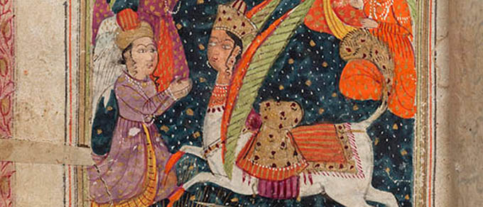 Call for papers: Transnational Sufism in contemporary societies:  International Conference