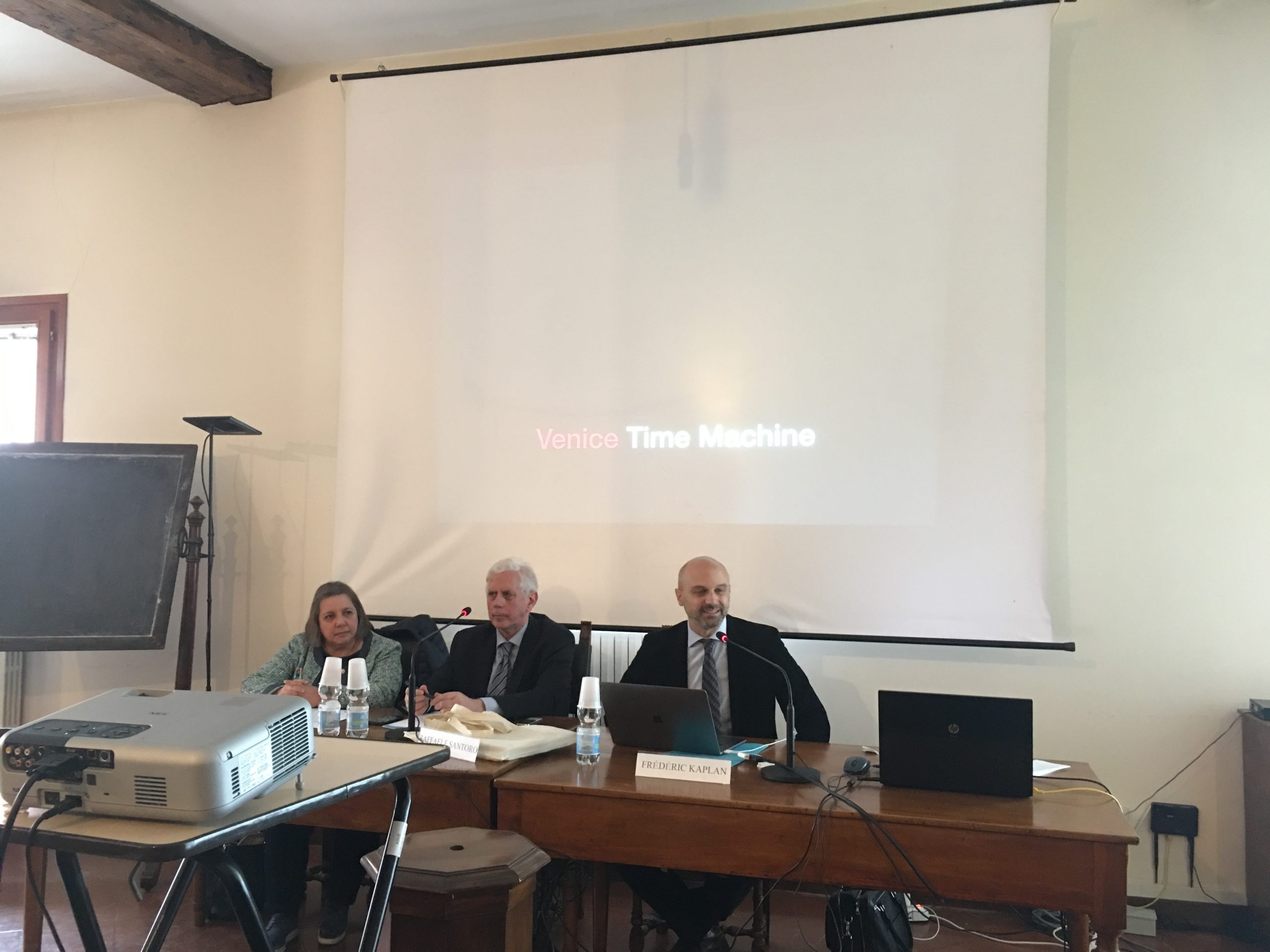 MONUMENTI DIGITALI