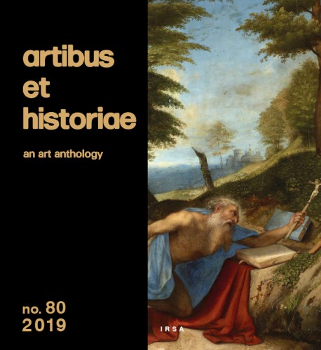 International Conference “Artibus et historiae”. On Arts and History