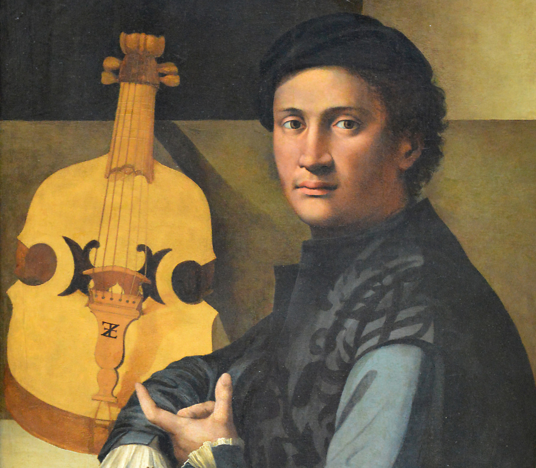 Early Music – New scholarships available