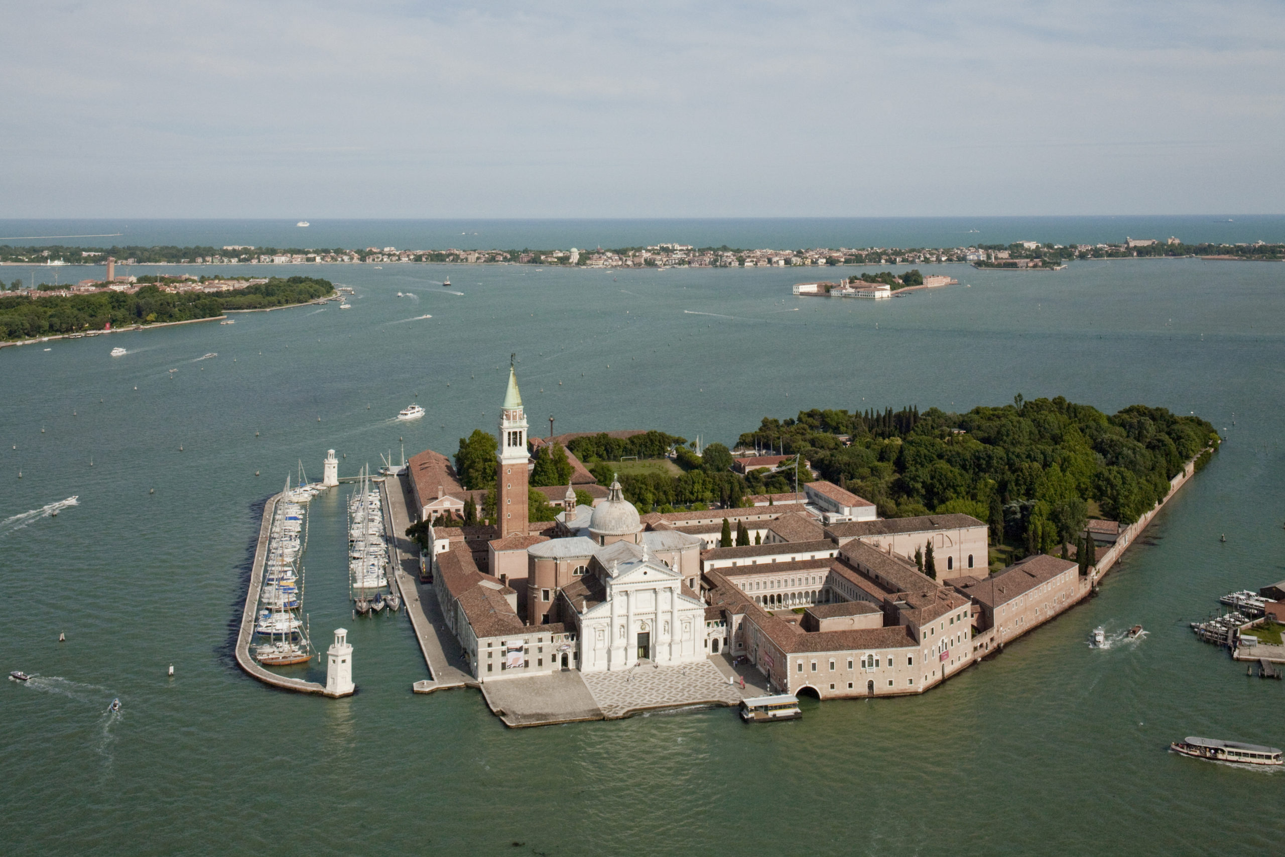 La Fondazione Giorgio Cini annuncia il programma di attività per il 2023