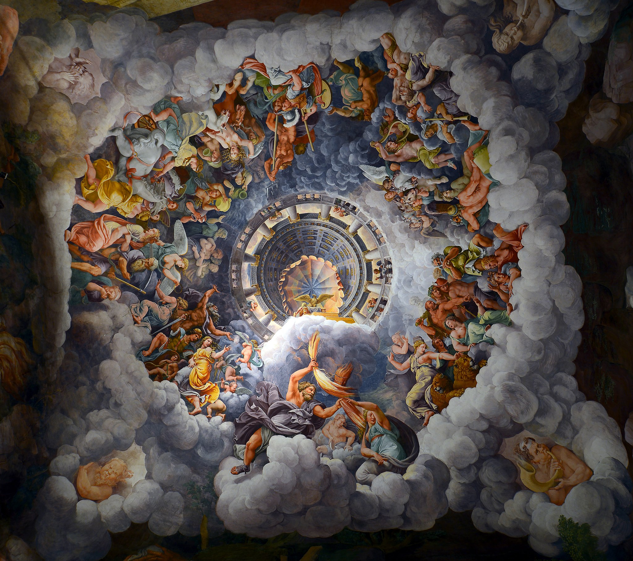 Call for Papers “Le spiritualità contemporanee: questioni teoriche e metodologiche aperte”