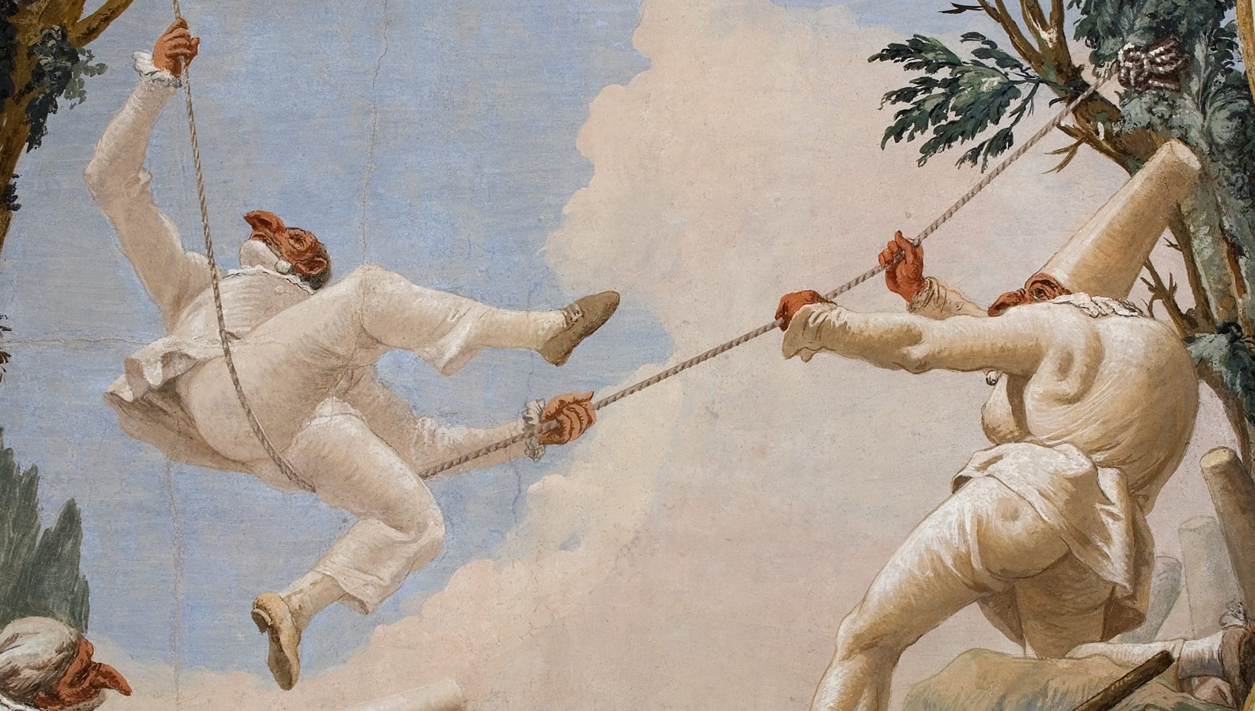 New deadline | Early Music Seminar “Pulcinella musico e filofoso” Call for scholarship