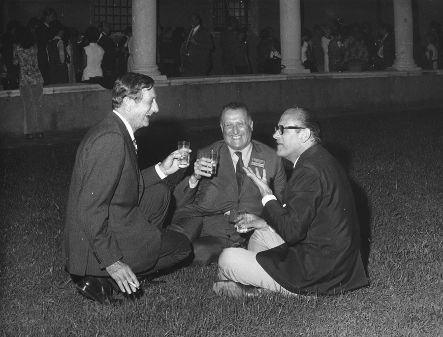 Convegno | Musica, Archivi e Politica a Berlino Est e Ovest dal 1963: Cosmopolita, Internazionale, Globale