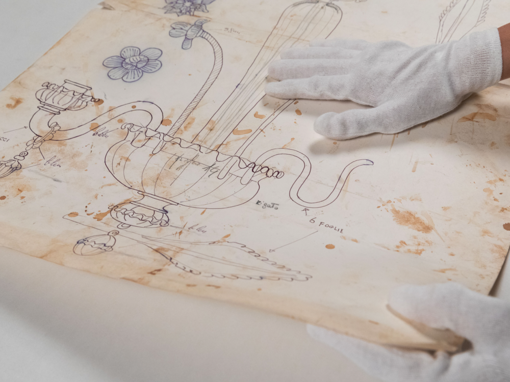 Archivio Seguso Vetri d’Arte
