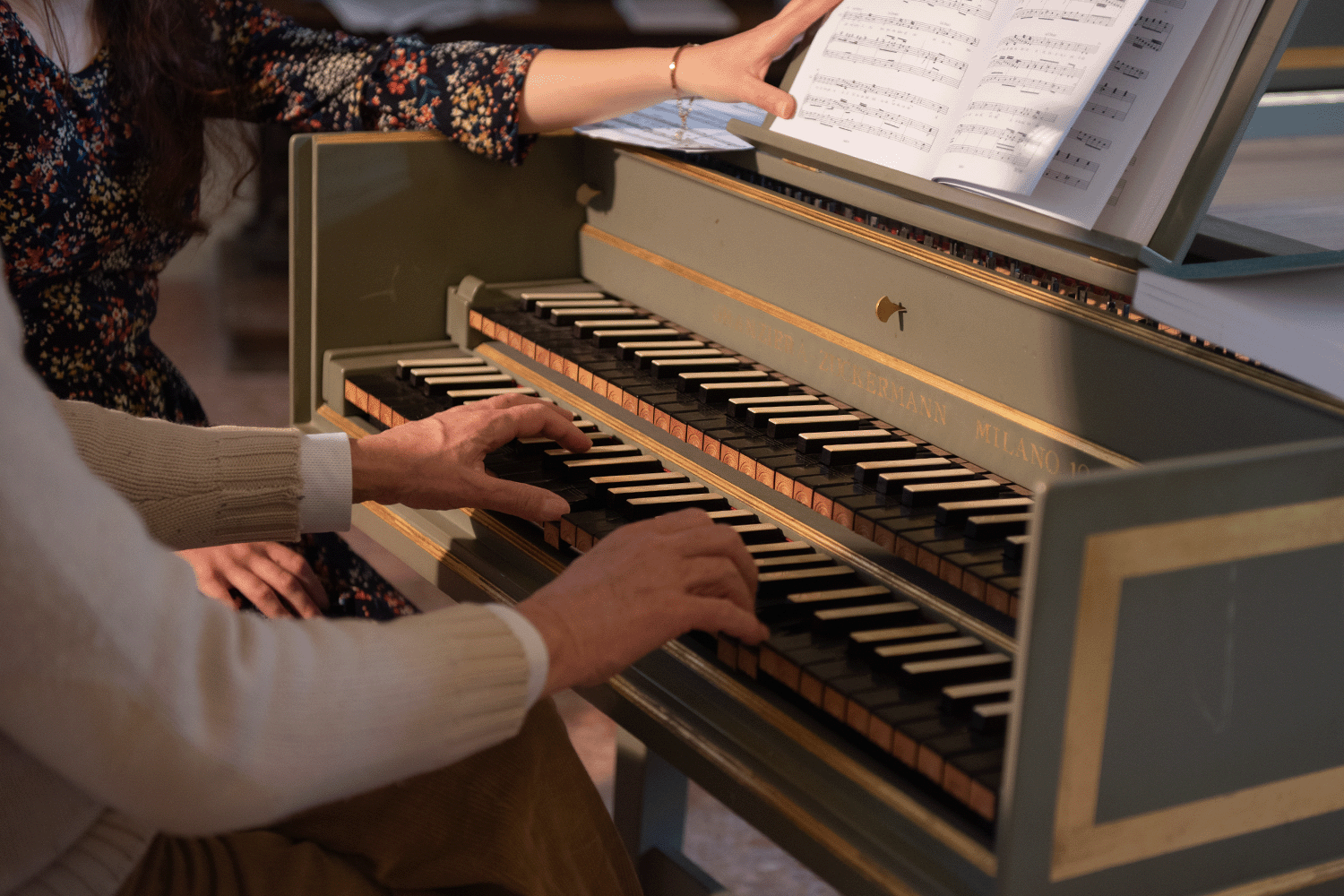 Accademia Vivaldi 2026