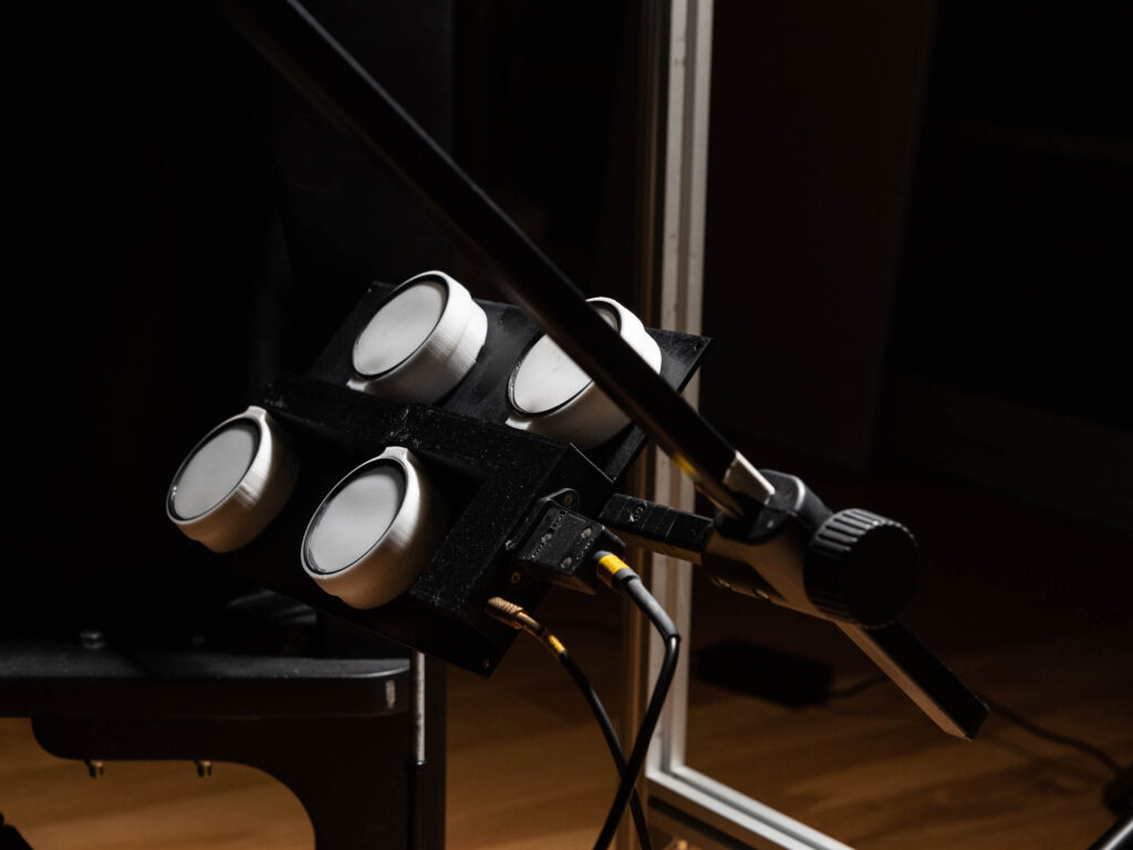 Replica 360 Recto/Verso Scanner