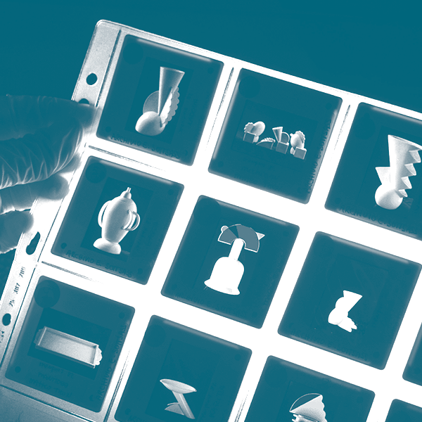 Digital Centre – ARCHiVe