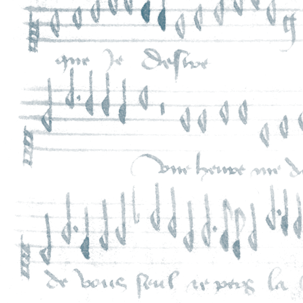 Early Music Seminars