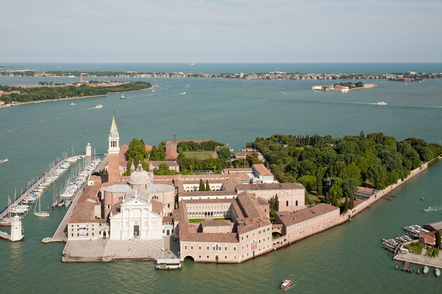 Approvato il programma di attività 2025 della Fondazione Giorgio Cini