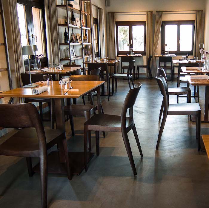 San Giorgio Café