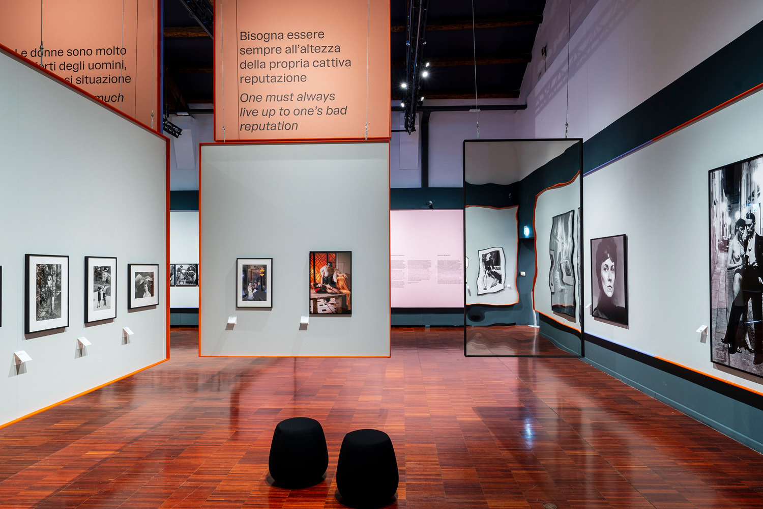 Le Stanze della Fotografia
