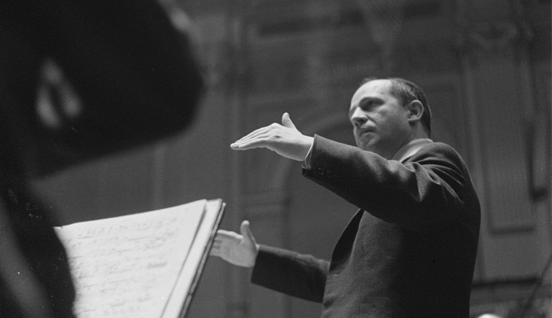 Workshop con Marco Angius e i solisti dell’Orchestra di Padova e del Veneto