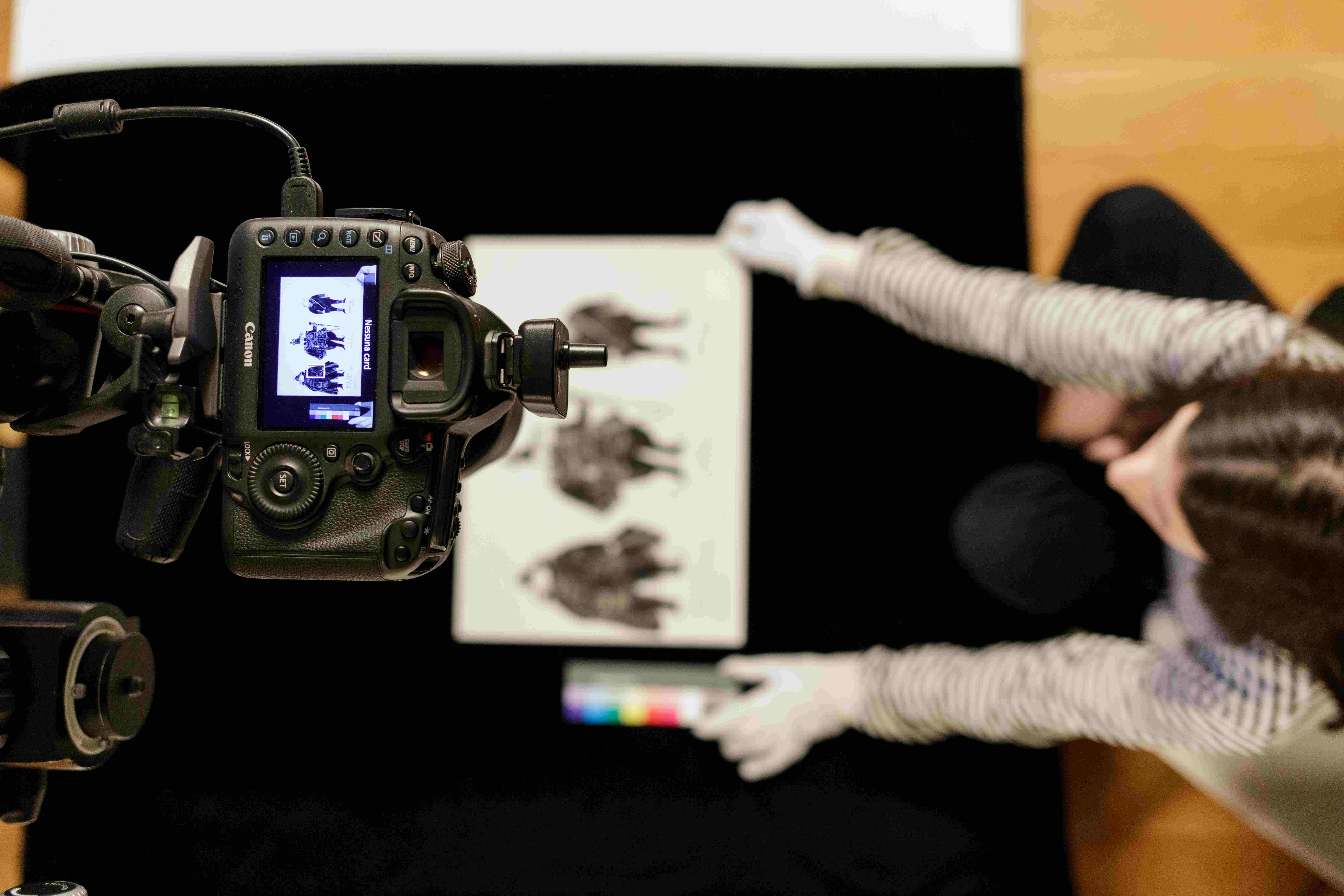 D.A.I.R 2025: selezionati i due artisti digitali in residenza alla Fondazione Giorgio Cini