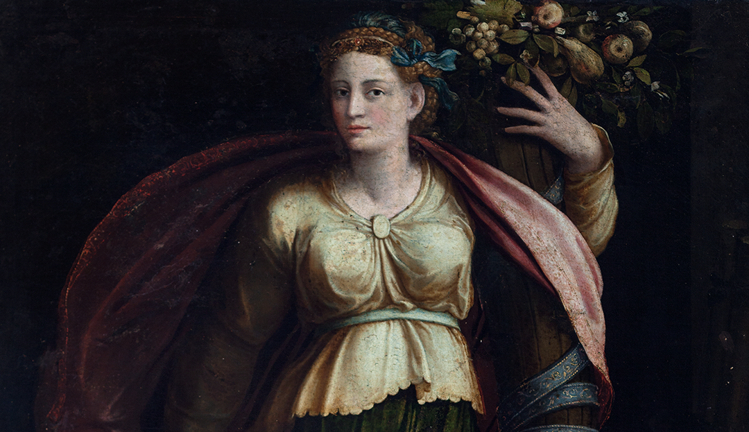 “Il gusto dei ferraresi” nel collezionismo di Vittorio Cini