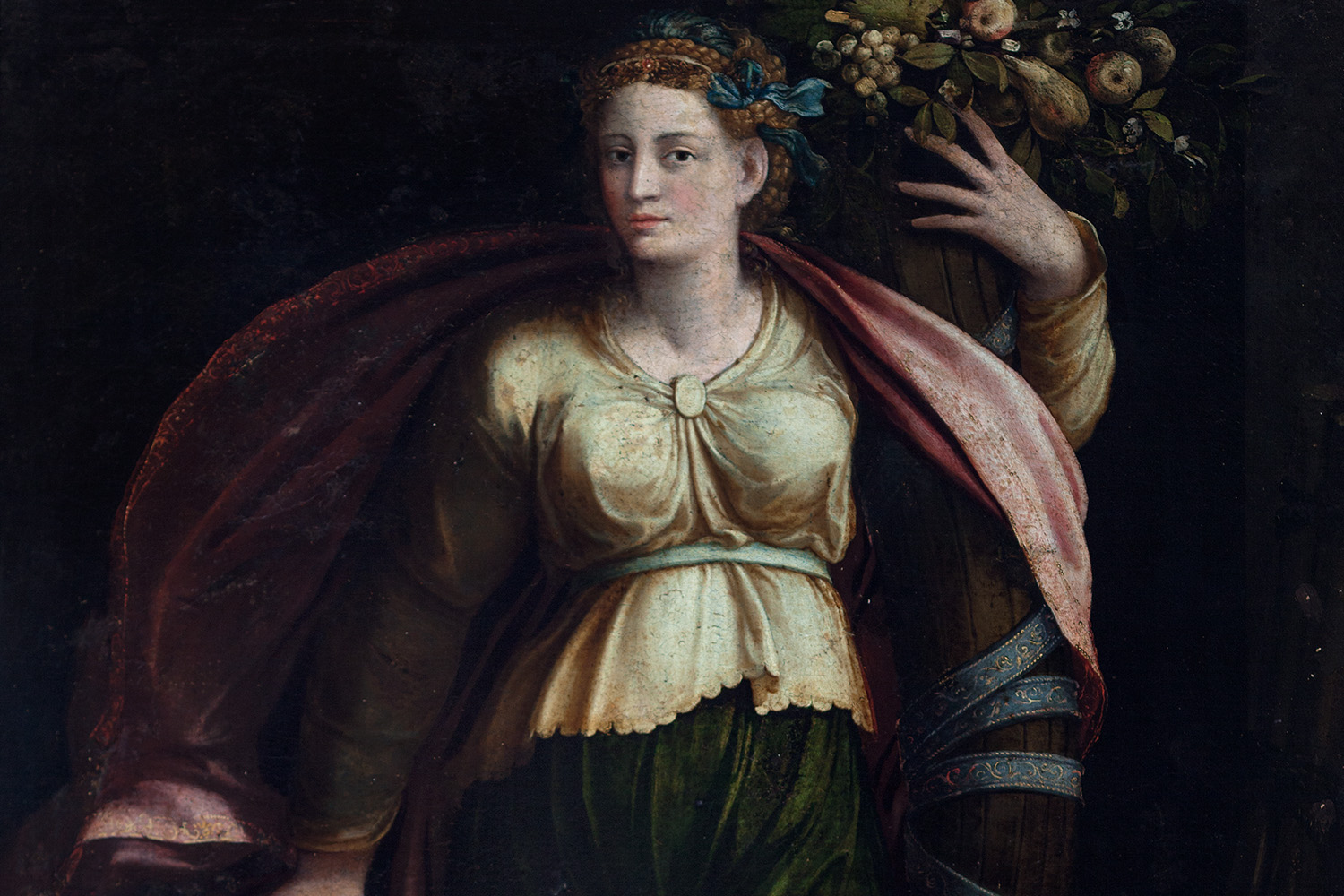 “Il gusto dei ferraresi” nel collezionismo di Vittorio Cini