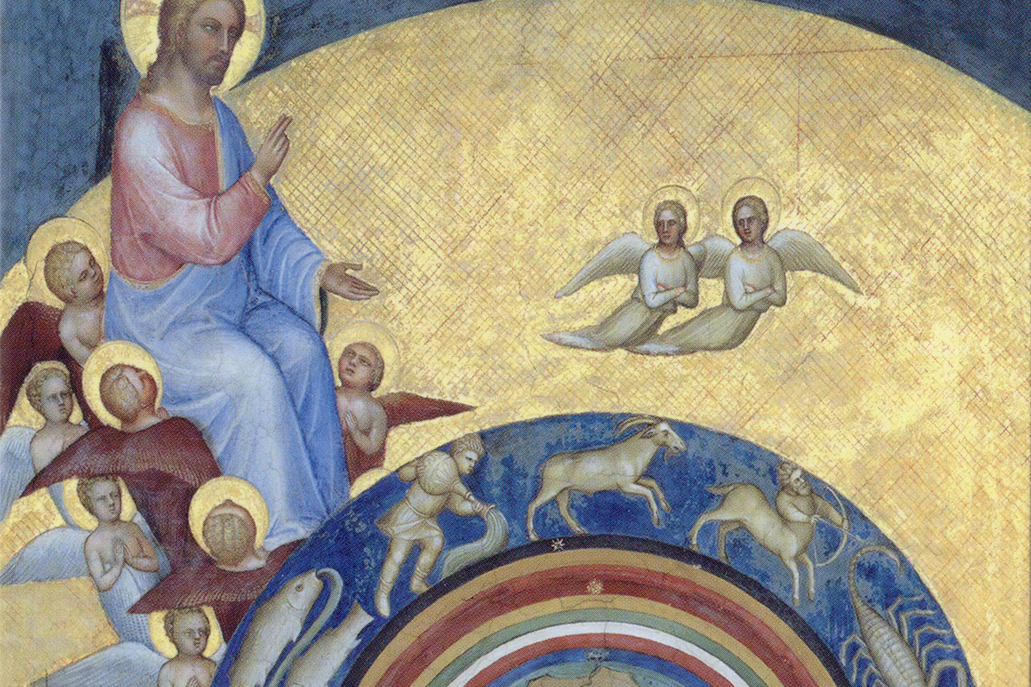 Venetiae, mundi splendor – Johannes Ciconia between Rome and Veneto, 1390-1412