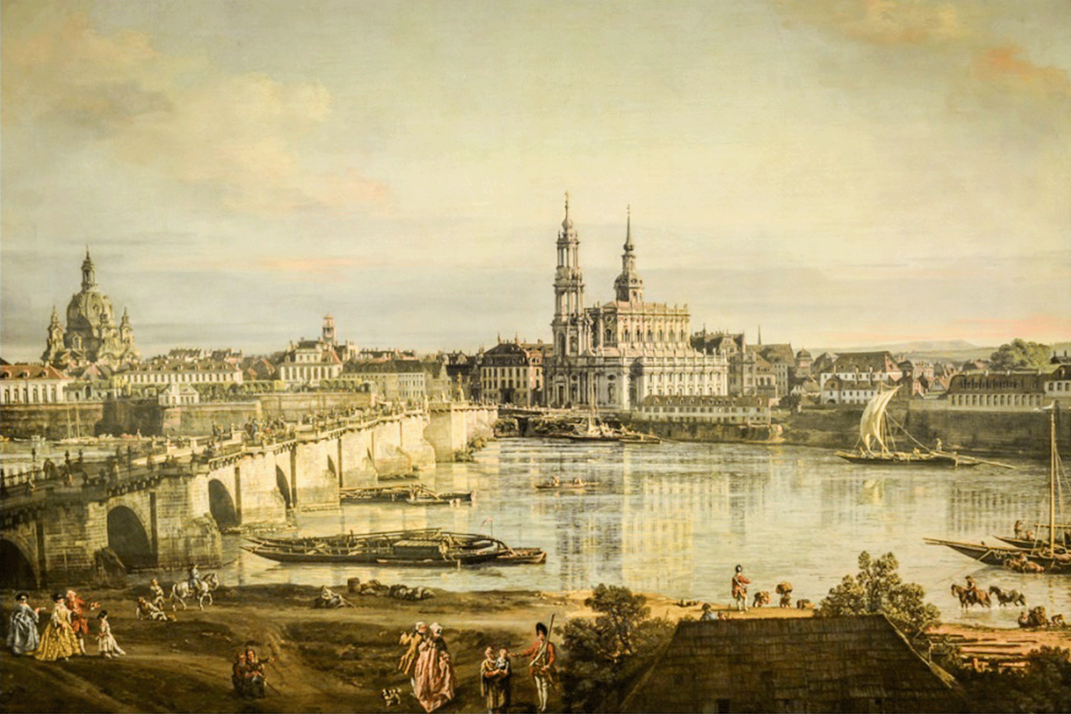 Vivaldi e l’ornamentazione – Tra la Pietà veneziana e la Dresda di Pisendel
