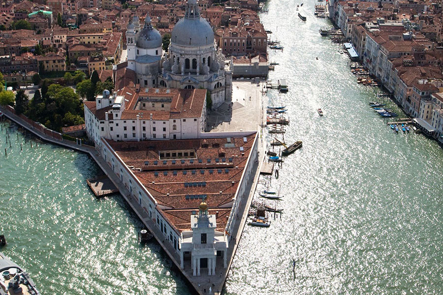 Dorsoduro Museum Mile | Le guide del Miglio