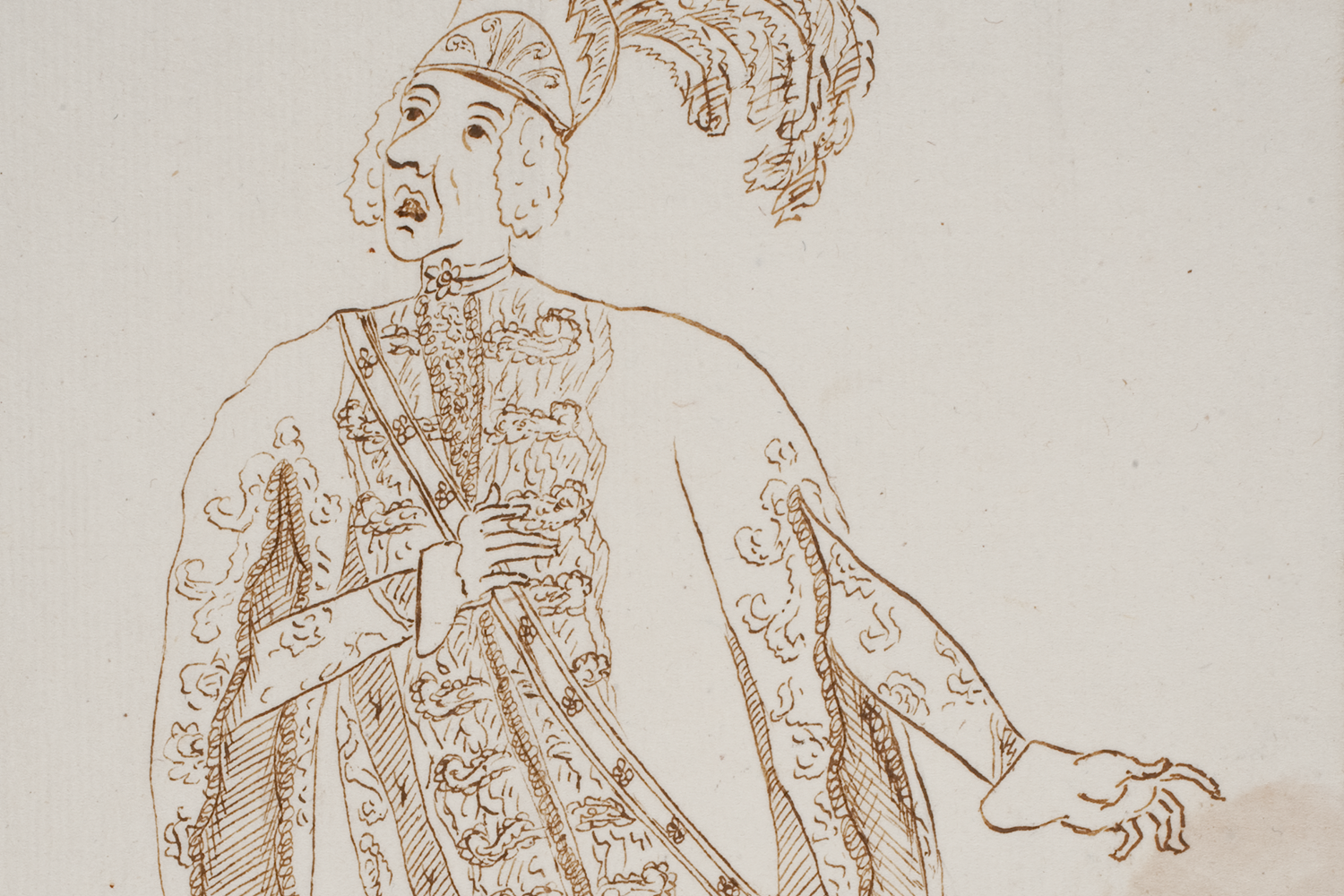 Tito Manlio tra giustizia e tirannide: il potere nell’opera di Vivaldi