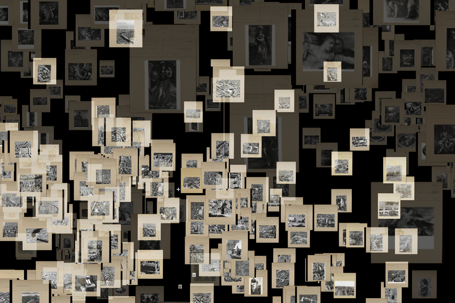 Compositional Interface